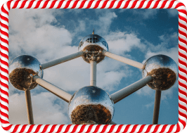 Spirit of the North: A complete 360 Christmas experience Brussels